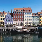 ホステル Capsule Nyhavn63 *