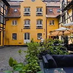 Capsule Nyhavn63 コペンハーゲン