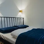 Capsule Nyhavn63 ホステル コペンハーゲン