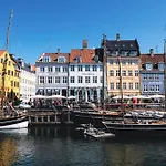 ホステル Capsule Nyhavn63