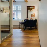 Capsule Nyhavn63 コペンハーゲン
