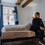 Capsule Nyhavn63 ホステル
