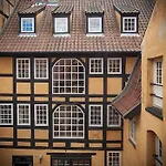 ホステル Capsule Nyhavn63 *