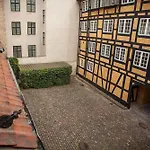 Capsule Nyhavn63 ホステル