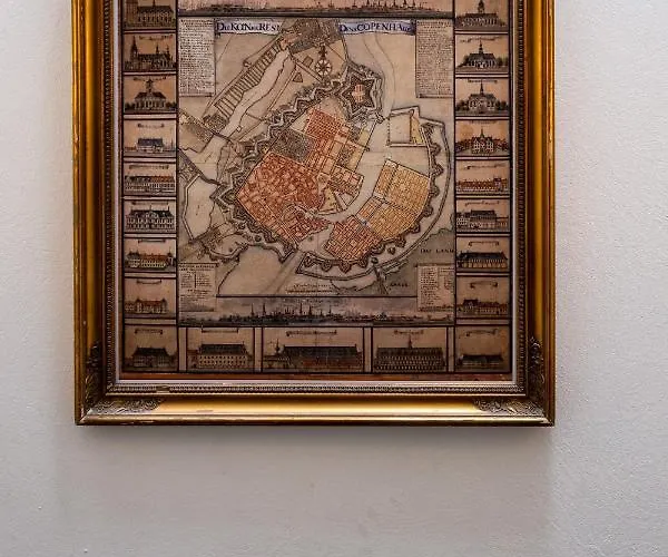 Hostel Capsule Nyhavn63 Κοπεγχάγη