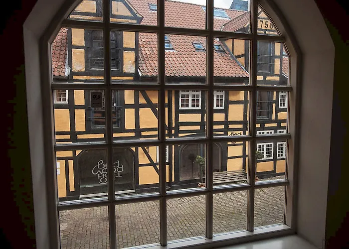 Hostel Capsule Nyhavn63 Κοπεγχάγη