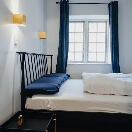 Hostal Capsule Nyhavn63 *