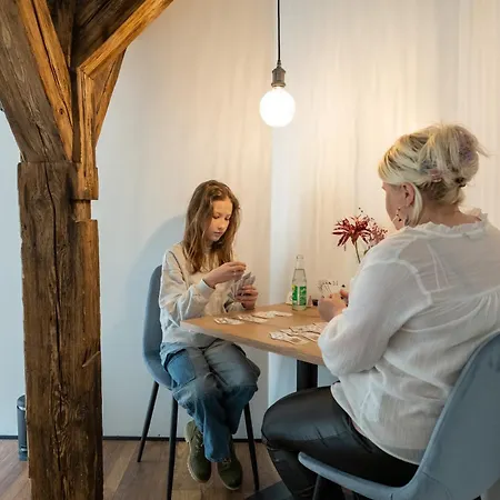 Capsule Nyhavn63 Copenhague