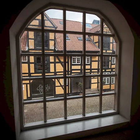 Hostal Capsule Nyhavn63 Copenhague