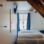 Capsule Nyhavn63 * 哥本哈根