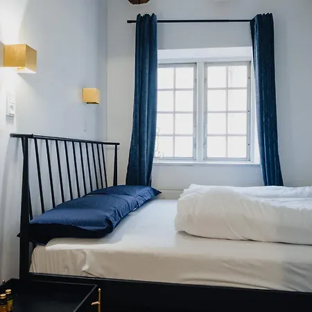 Capsule Nyhavn63
