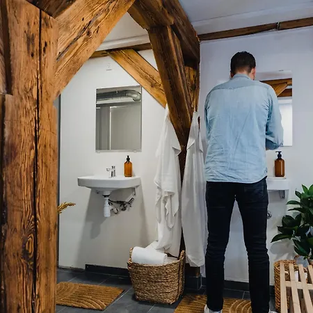 Capsule Nyhavn63 *