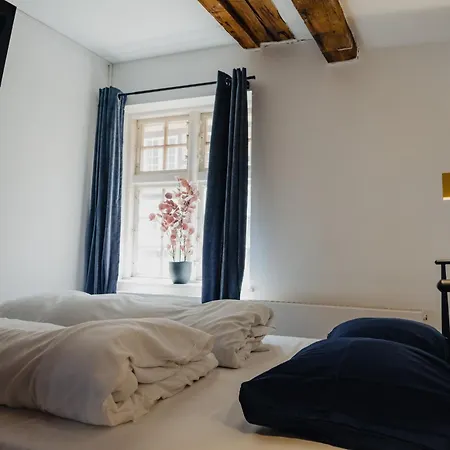 Capsule Nyhavn63 Ostello