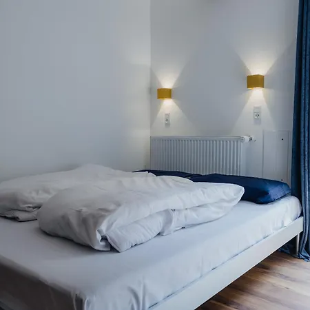 Capsule Nyhavn63 *