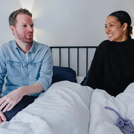 Ostello Capsule Nyhavn63 Copenaghen