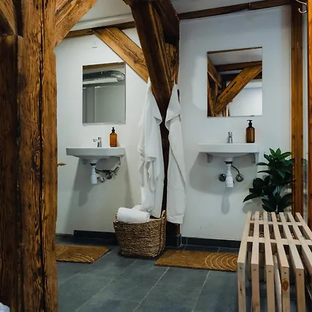 Capsule Nyhavn63 Hostel Kopenhag