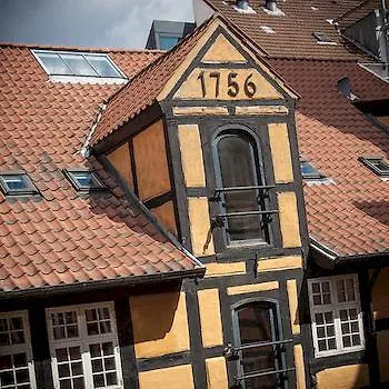 Capsule Nyhavn63