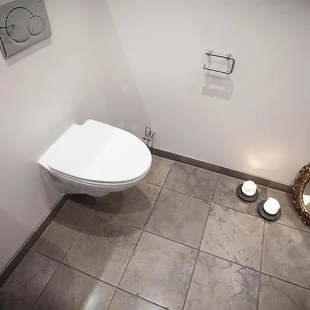 Ostello Capsule Nyhavn63 *