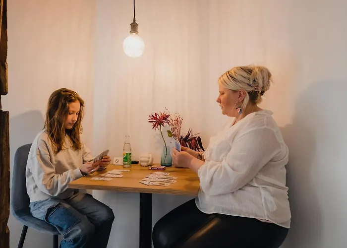 Capsule Nyhavn63 Хостел