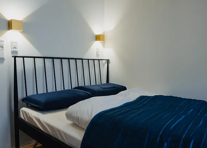 Capsule Nyhavn63 Хостел Копенгаген