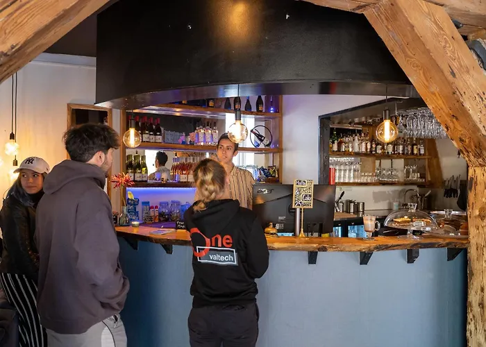 Хостел Capsule Nyhavn63 *