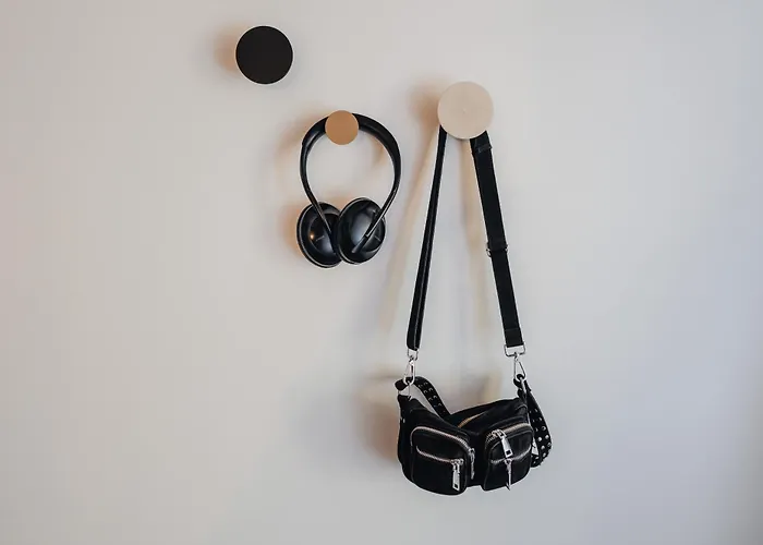 Capsule Nyhavn63 Хостел