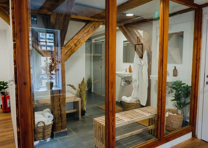 Capsule Nyhavn63 Хостел Копенгаген