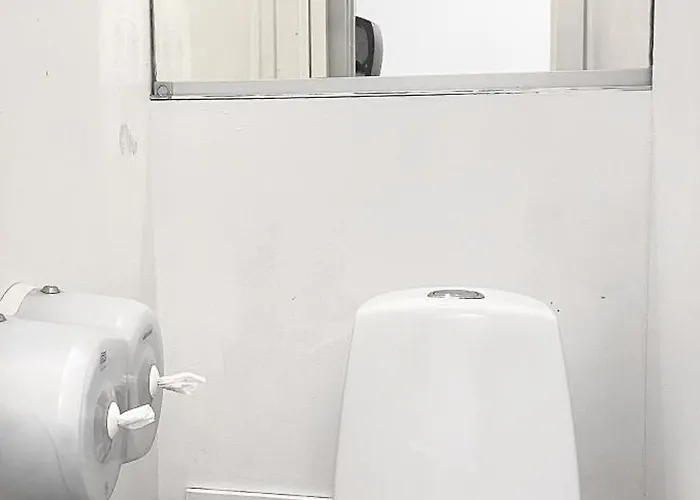 Capsule Nyhavn63 Albergue