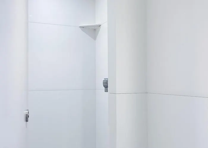 Capsule Nyhavn63 Хостел *