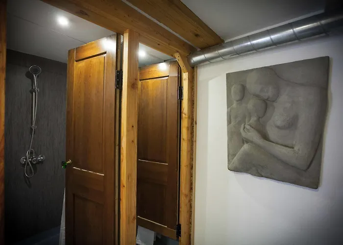 Capsule Nyhavn63 Хостел *