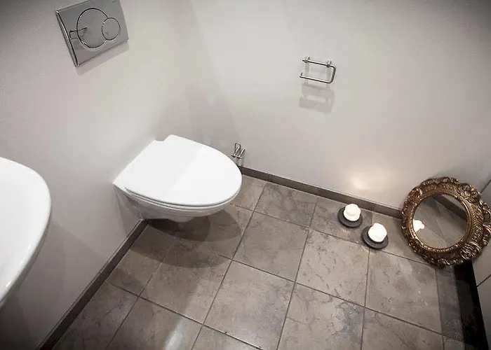 Хостел Capsule Nyhavn63 *