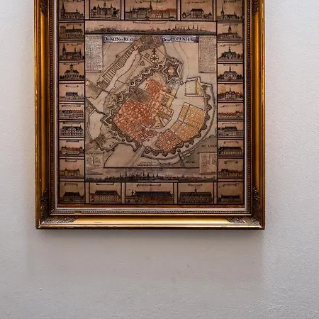 旅馆 Capsule Nyhavn63 哥本哈根