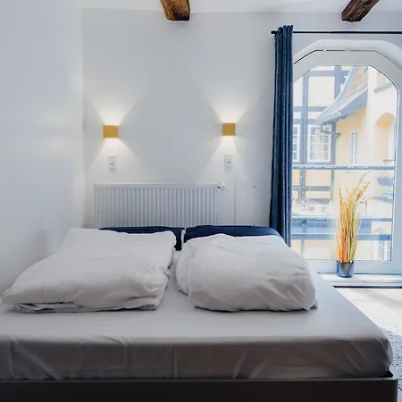 Capsule Nyhavn63 旅馆 *