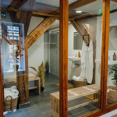 Capsule Nyhavn63 Hostel Kodaň