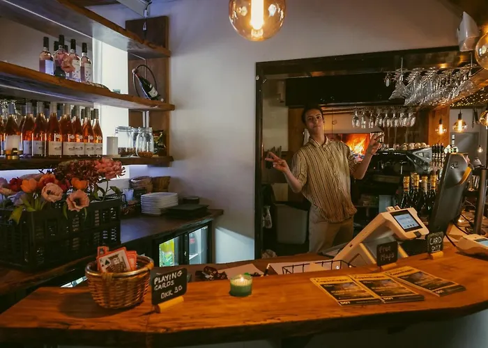 Hostel Capsule Nyhavn63 *