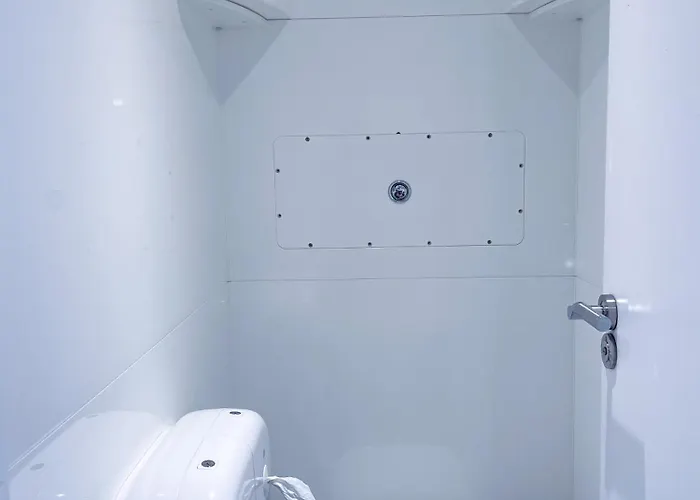 Hostel Capsule Nyhavn63 *