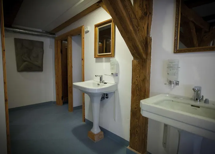 Hostel Capsule Nyhavn63 Kodaň