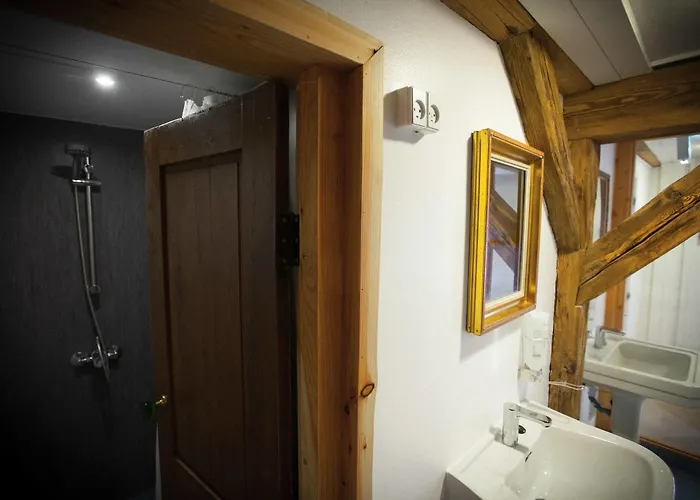 Capsule Nyhavn63 Hostel *