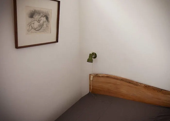 Capsule Nyhavn63 Hostel *