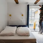 Hostel Capsule Nyhavn63
