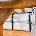 Hostel Capsule Nyhavn63 *