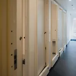 Capsule Nyhavn63 Hostel Kodaň
