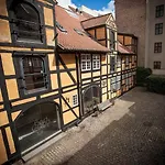 Capsule Nyhavn63 Kodaň